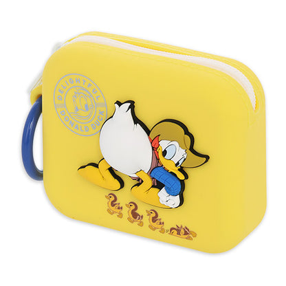 Donald Duck Silicone Case image 2