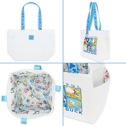 Donald Duck Tote Bag image 2