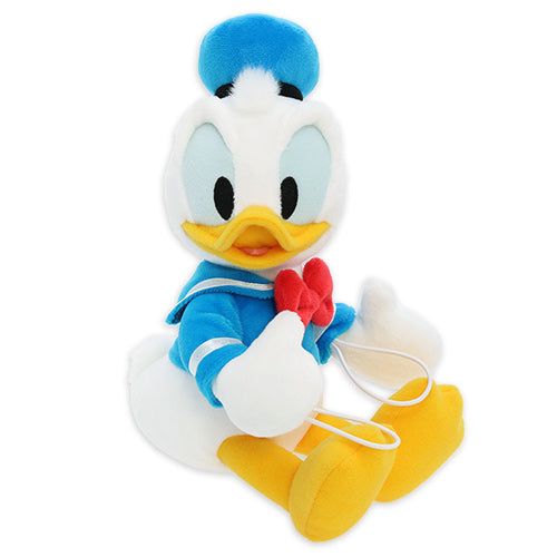Donald Duck Curtain Tassel