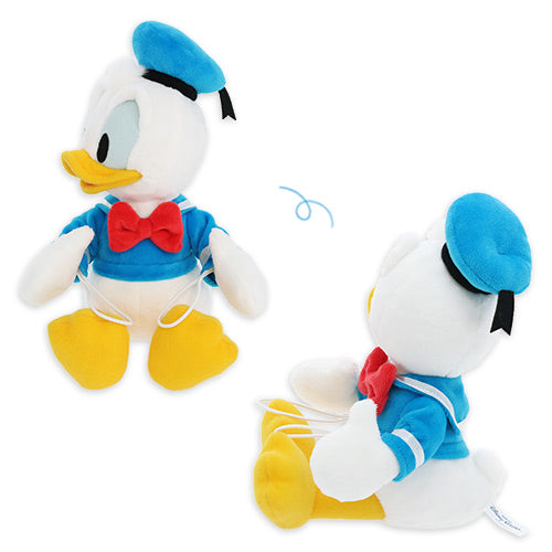 Donald Duck Curtain Tassel