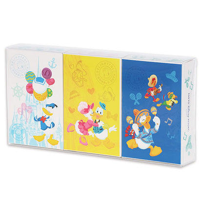Disney Bath Additive Set