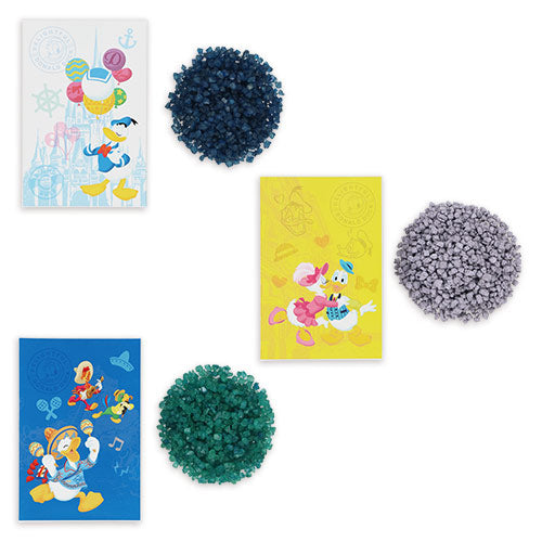 Disney Bath Additive Set