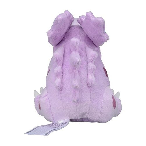 Pokémon Nidoran Male Pokémon fit Plush