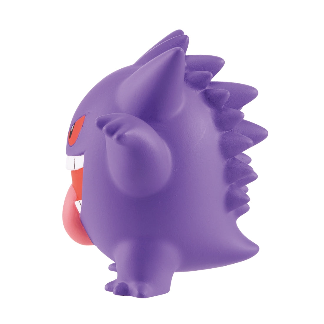 Japan ｜ Pokémon Moncolle MS-26 Gengar Figure