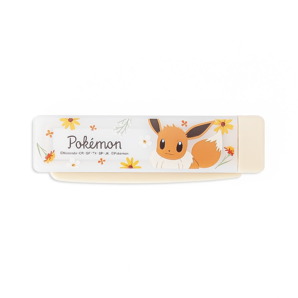 Pokémon Eevee Comb & Mirror