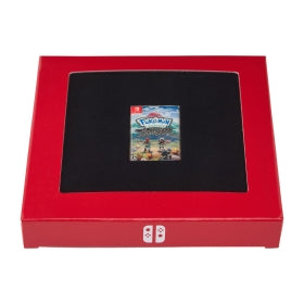 Pokémon Legends Arceus Package Pin