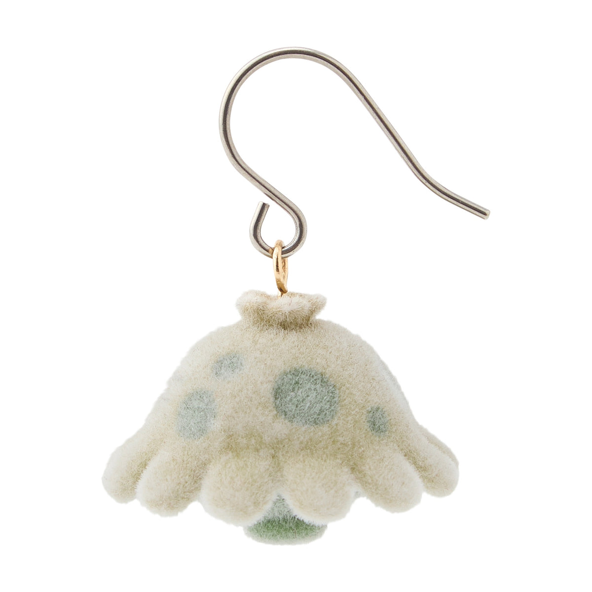 Pokémon Accessory Shroomish Earrings 119