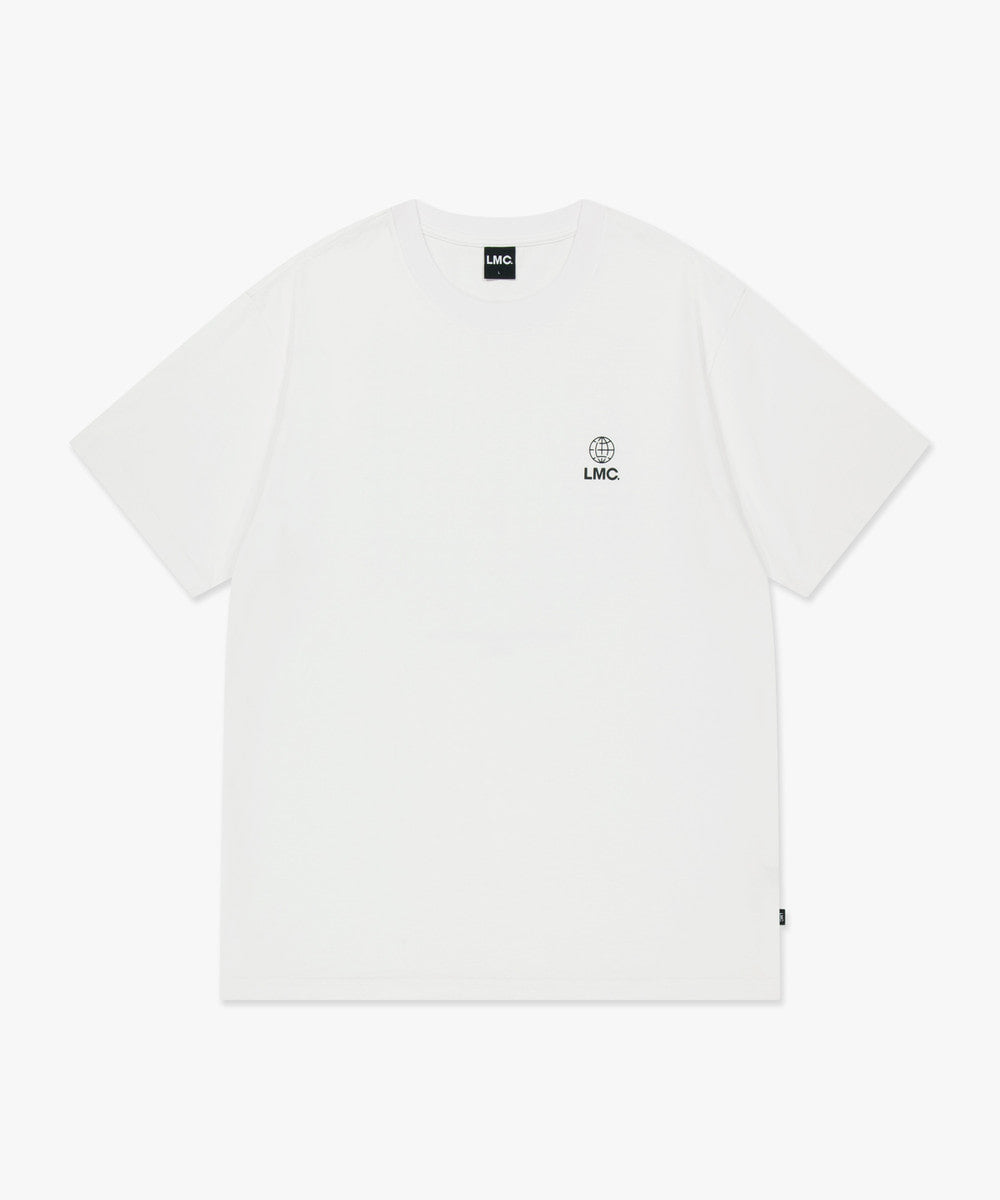 Pokémon Pixel Art 151 Tee White