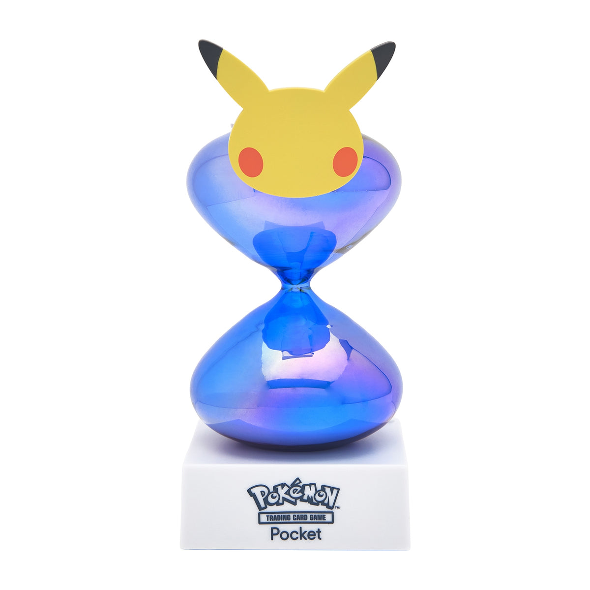 Pokémon Trading Card Game Pocket Pack Hourglass LED Light