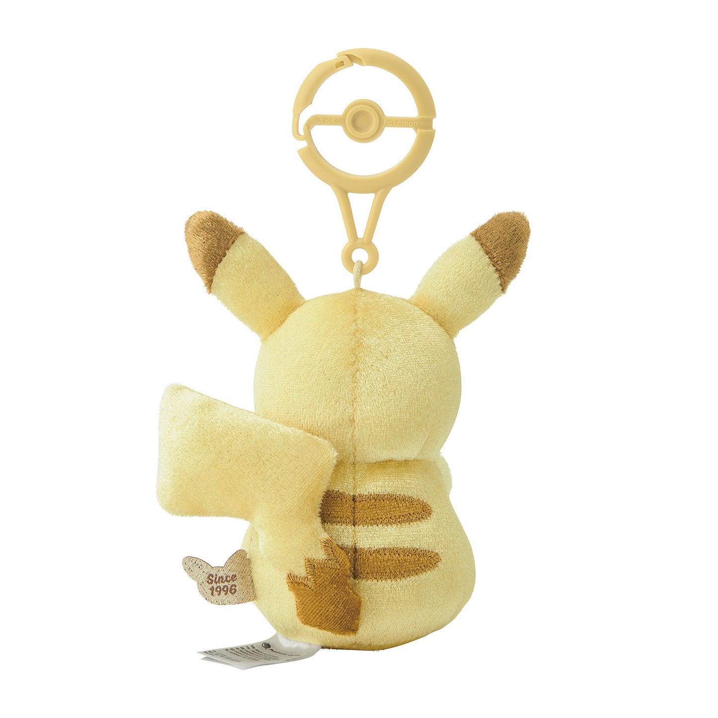 Pokémon 30th Anniversary Shiny Pikachu Mascot