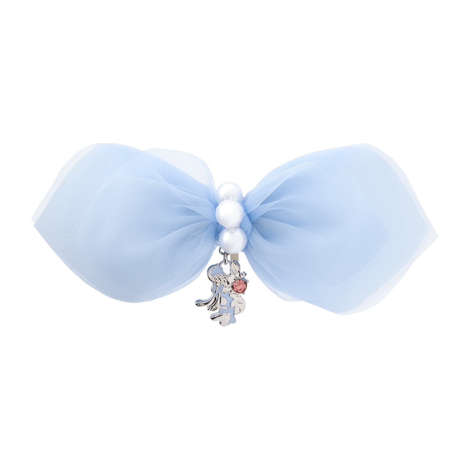 Pokémon Primarina Hair Cuff