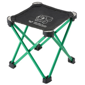 Pokémon LOGOS 7075 Cubic Chair Bulbasaur