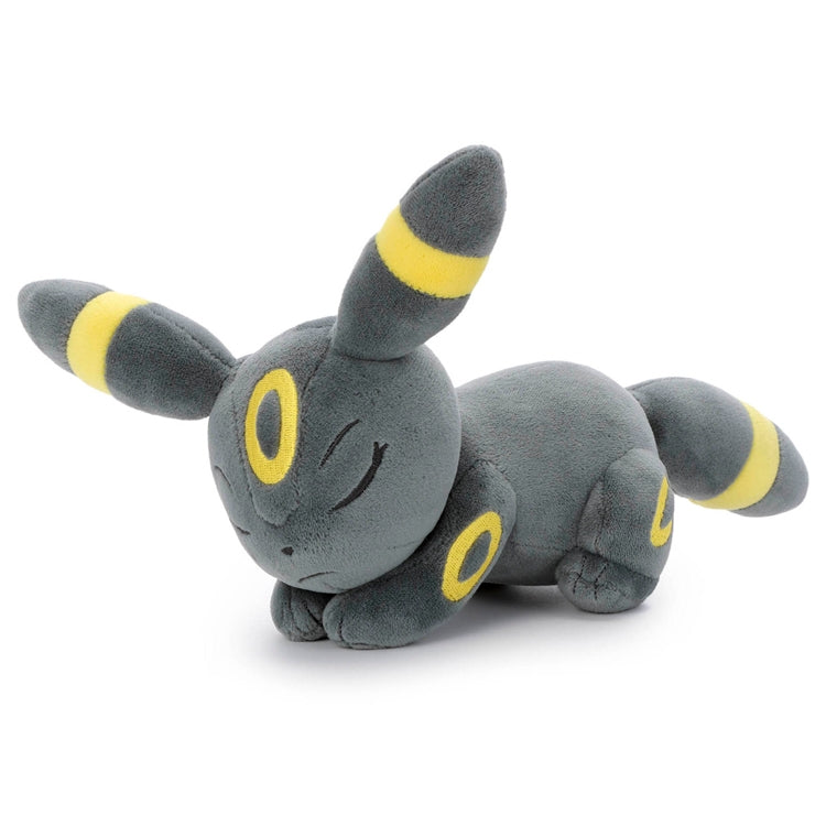 Pokémon Umbreon Suyasuya Friends S Plush
