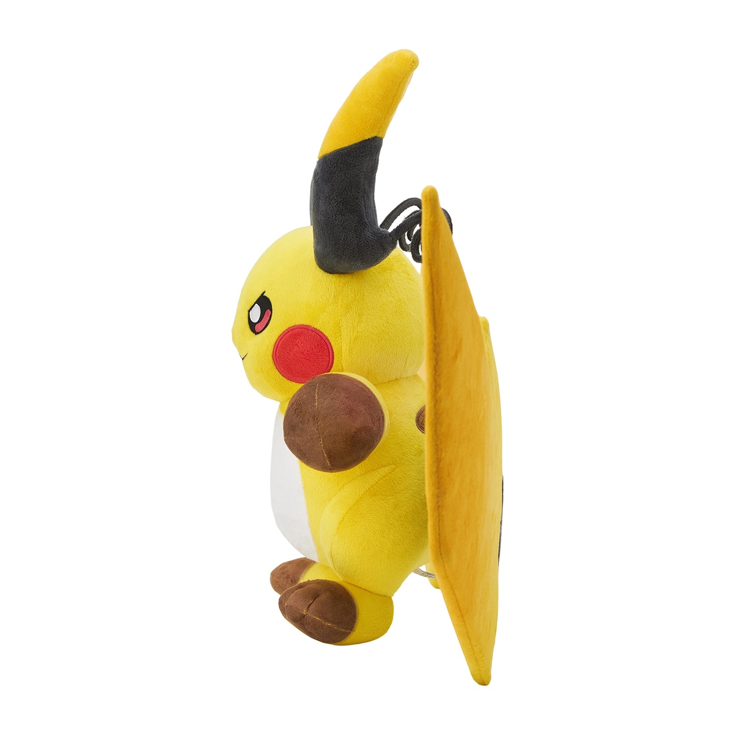 Pokémon Mega Raichu X Plush