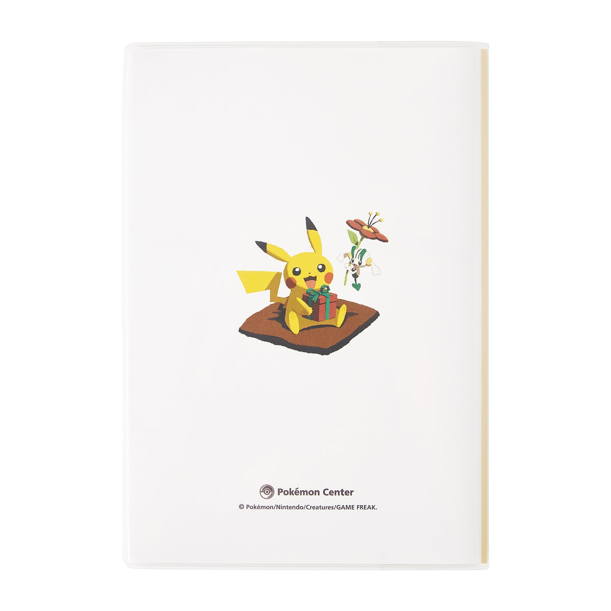 Pokémon B6 2027 Schedule Planner Seasonal Situations