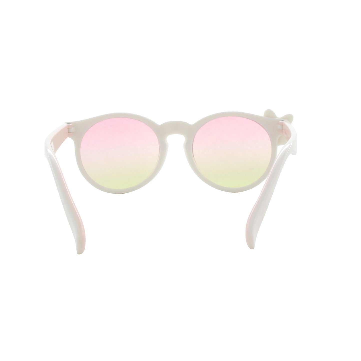 Pokémon Pikachu Kids Sunglasses Girly Beige