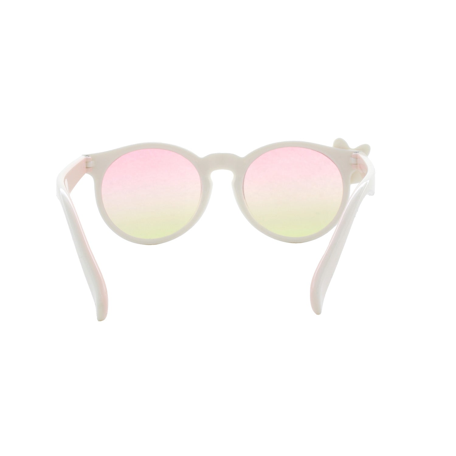 Pokémon Pikachu Kids Sunglasses Girly Beige