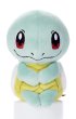 Pokémon Chokkorisan Squirtle Plush