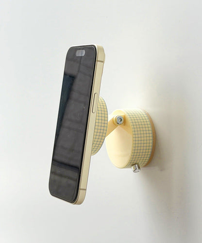 3COINS Vacuum Suction Magnetic Stand