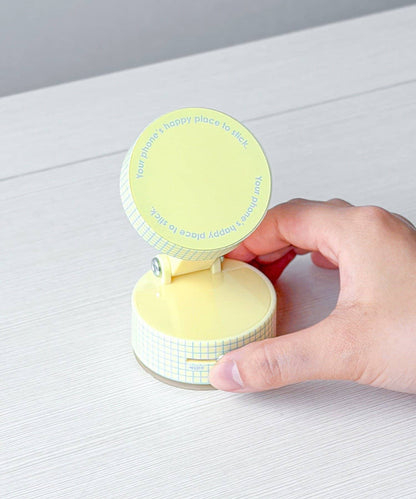 3COINS Vacuum Suction Magnetic Stand