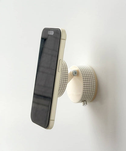3COINS Vacuum Suction Magnetic Stand