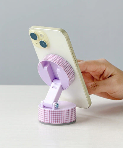3COINS Vacuum Suction Magnetic Stand