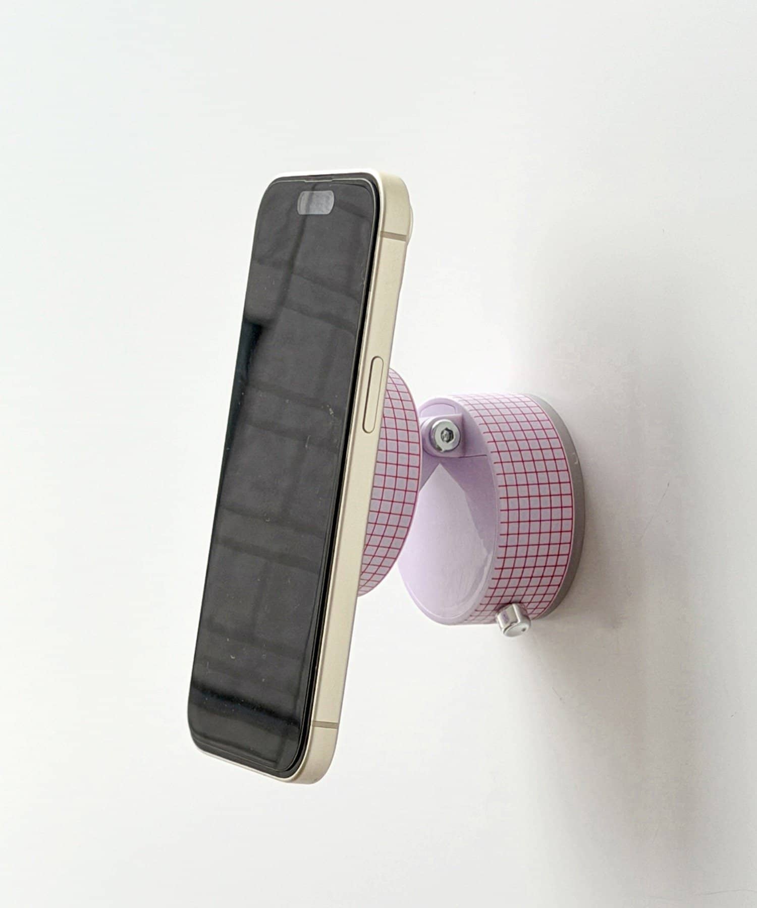 3COINS Vacuum Suction Magnetic Stand