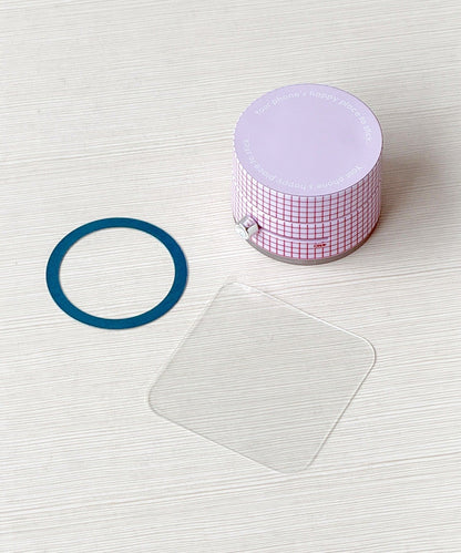 3COINS Vacuum Suction Magnetic Stand