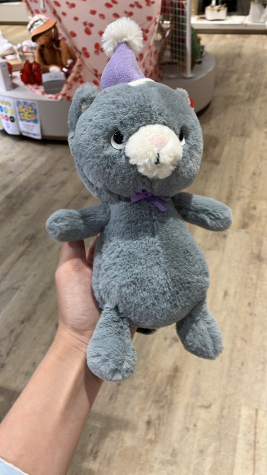 11/7 小店連線-7 月中下旬到貨 jellycat jollipop kitty