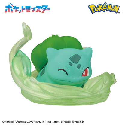 Pokémon Surprise Bath Popping Bath Bomb