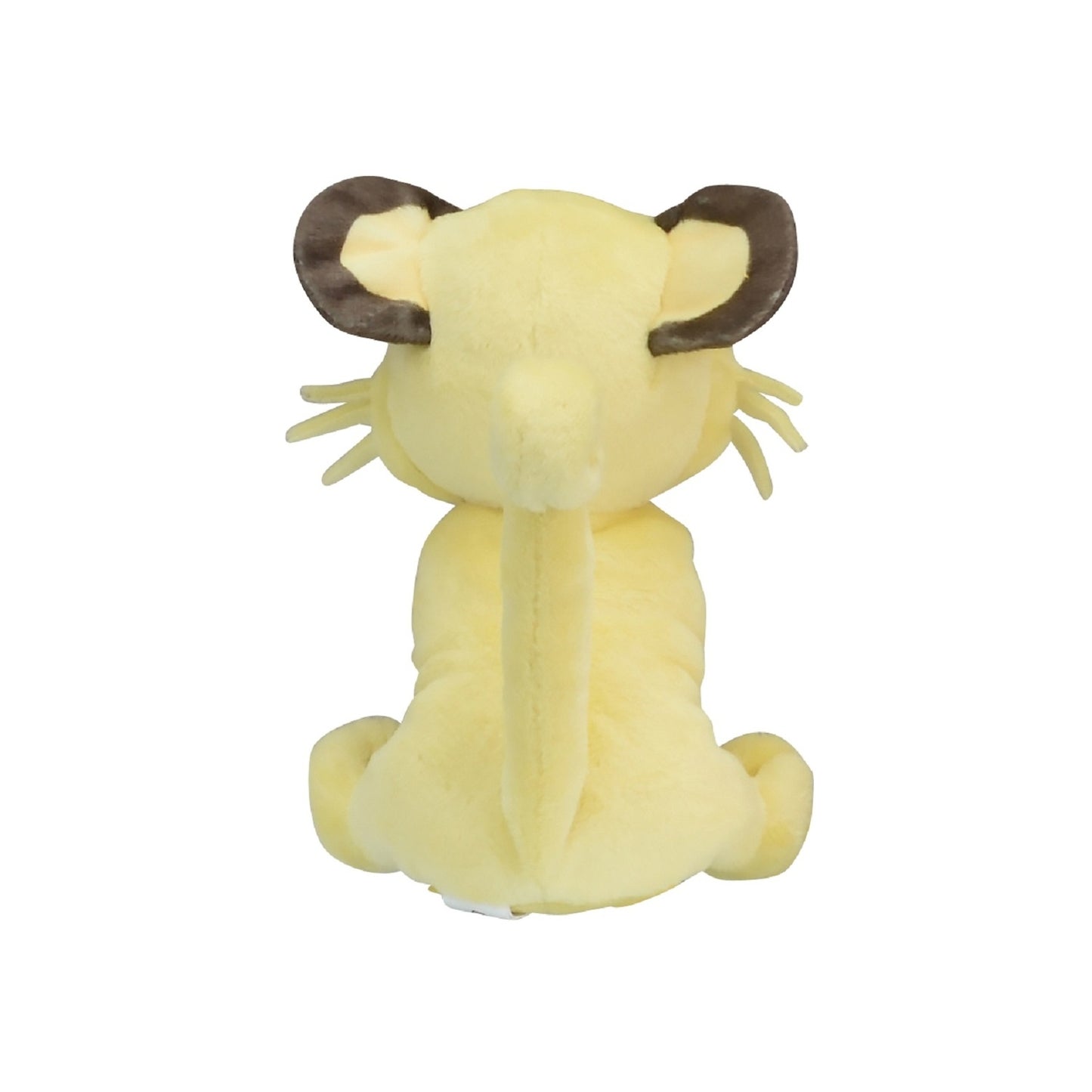 Pokémon Persian Pokémon fit Plush