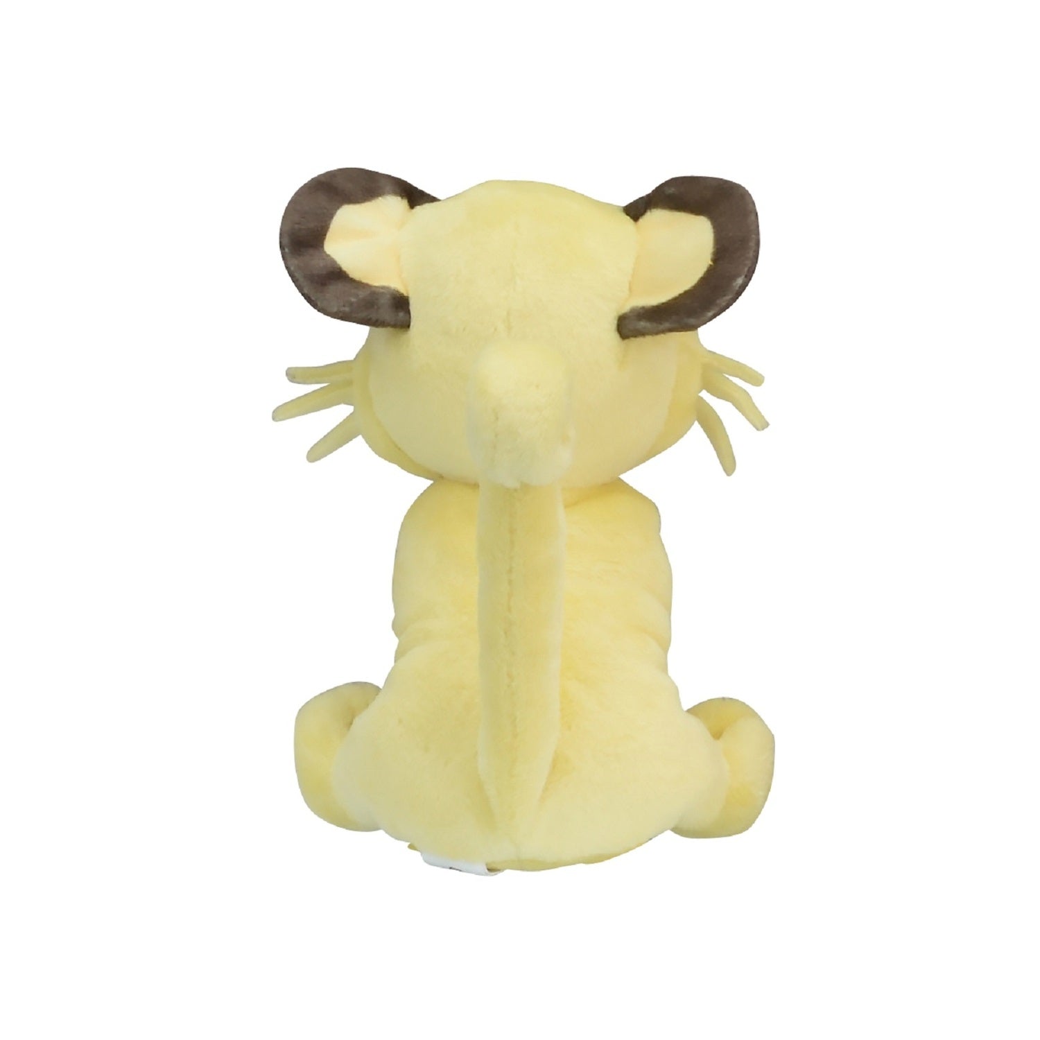 Pokémon Persian Pokémon fit Plush