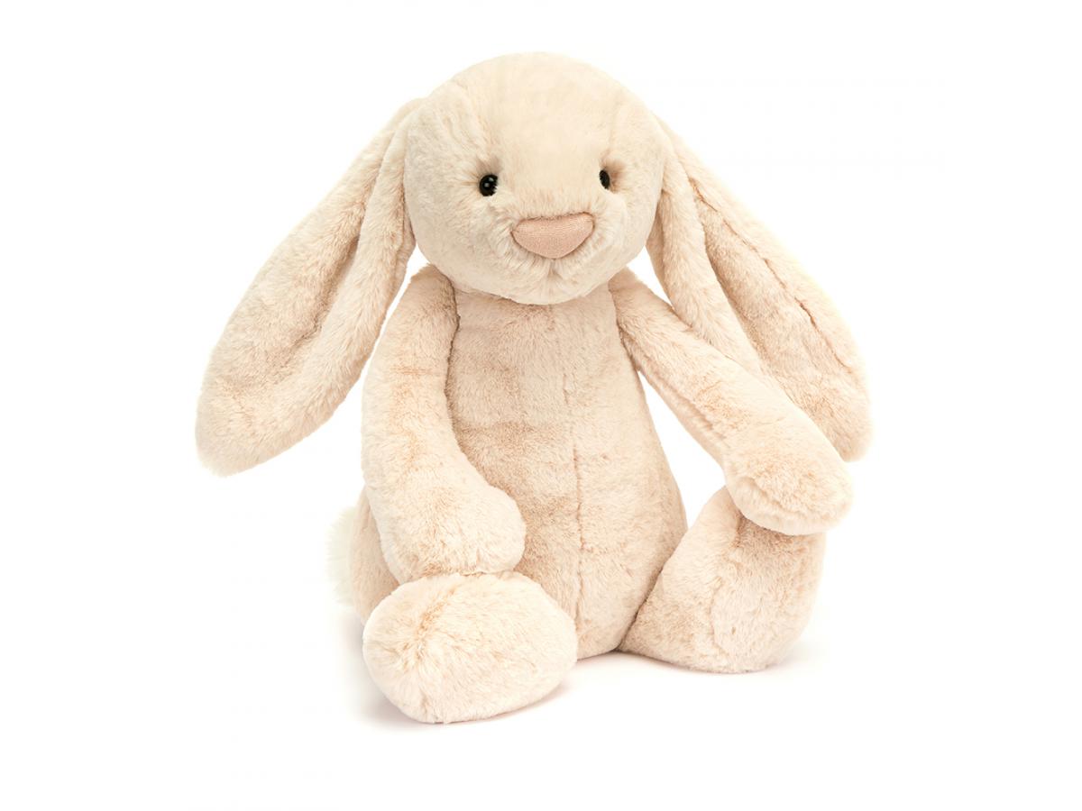 [預訂] jellycat luxe willow bunny 51