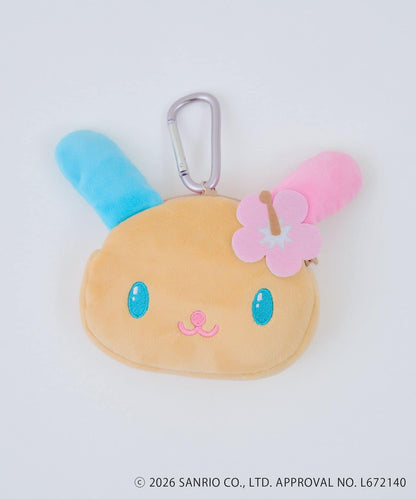 Usahana Eco Bag with Pouch