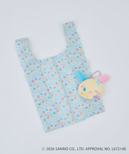 Usahana Eco Bag with Pouch