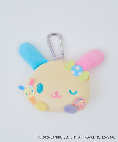 Usahana Eco Bag with Pouch