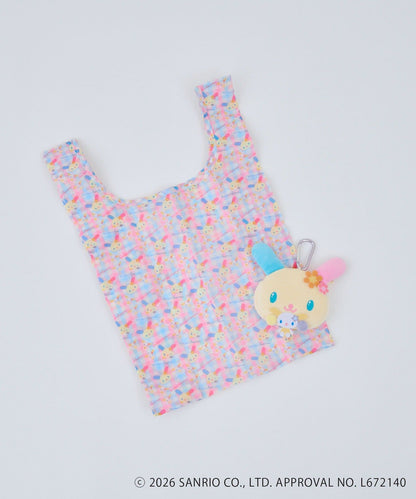 Usahana Eco Bag with Pouch