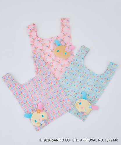 Usahana Eco Bag with Pouch