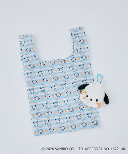 Sanrio Pochacco Pouch Eco Bag product image 2