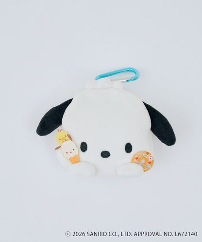Sanrio Pochacco Pouch Eco Bag product image 6