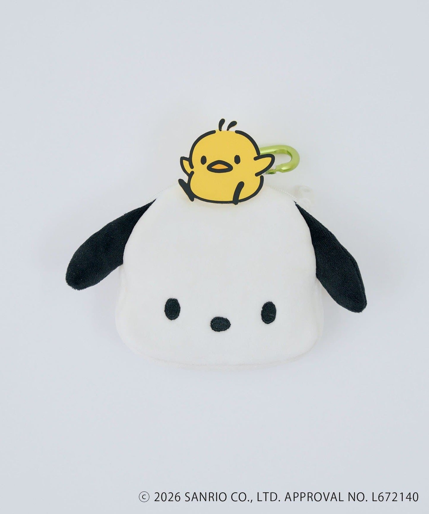 Sanrio Pochacco Pouch Eco Bag product image 9