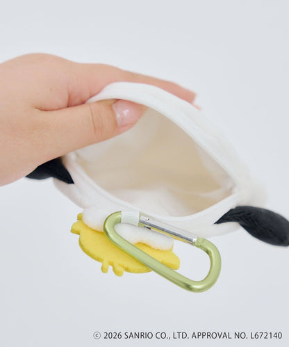 Sanrio Pochacco Pouch Eco Bag product image 10