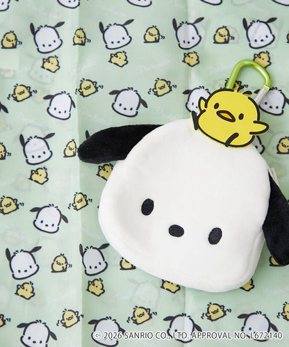 Sanrio Pochacco Pouch Eco Bag product image 11