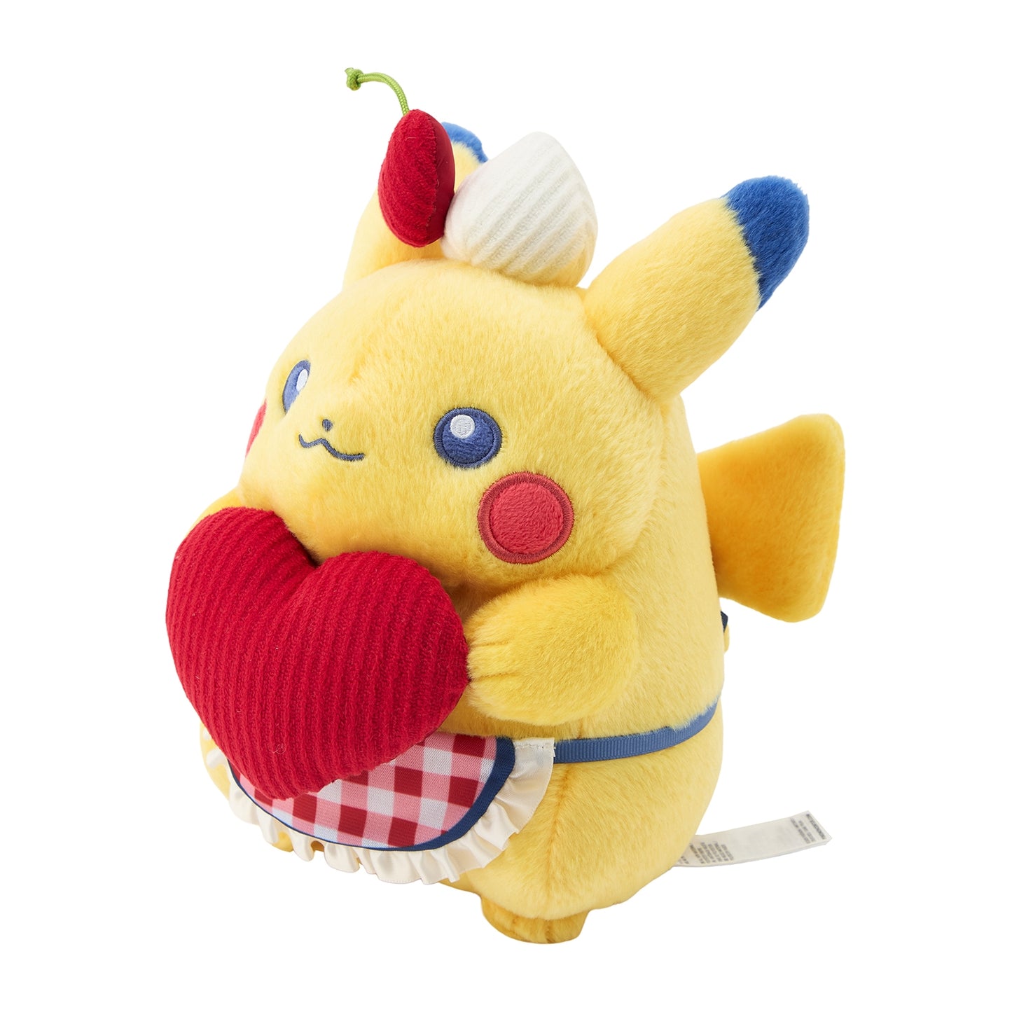 Pokémon Pikachu Diner Plush