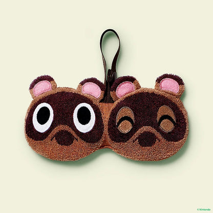 Animal Crossing Timmy & Tommy Towel-in-Pouch