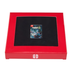 Pokémon Legends Z-A Package Pin