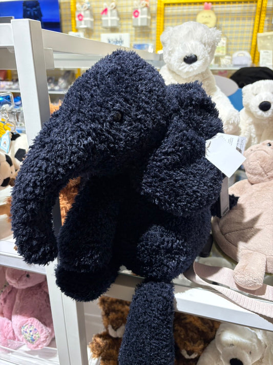 10/8 日本小店連線 9月頭到貨  jellycat splootie elephant