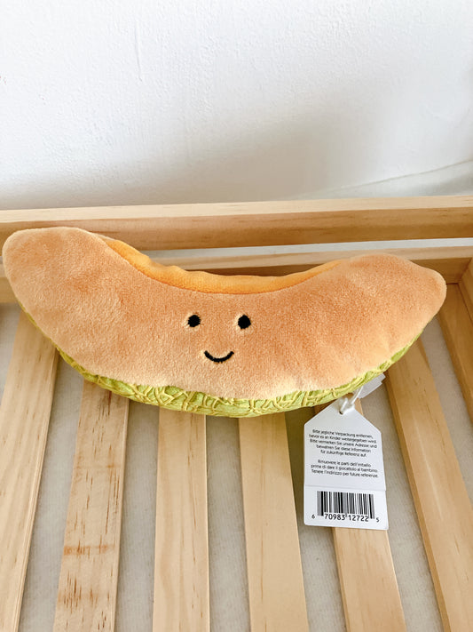 Jellycat fabulous melon