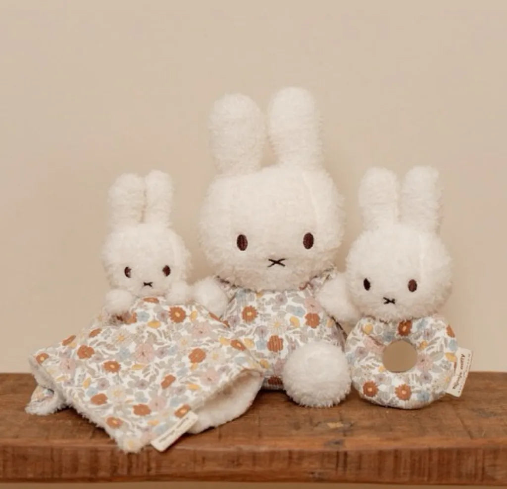 Miffy 禮盒組 3件