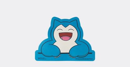 Korea Exclusive｜Pokémon Hyundai Car Sticker